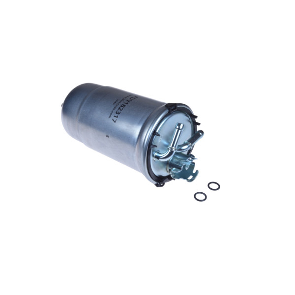FUEL FILTER image
