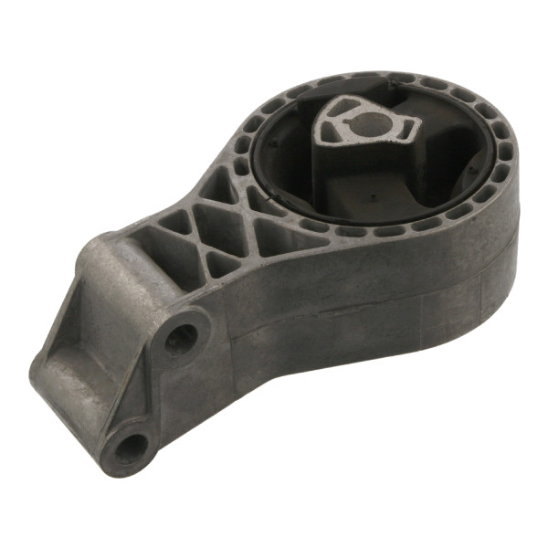 ENGINE MOUNTING image