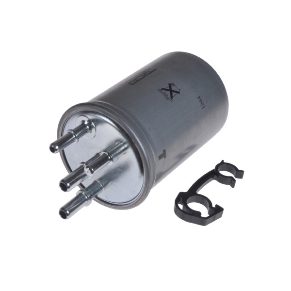 FUEL FILTER image