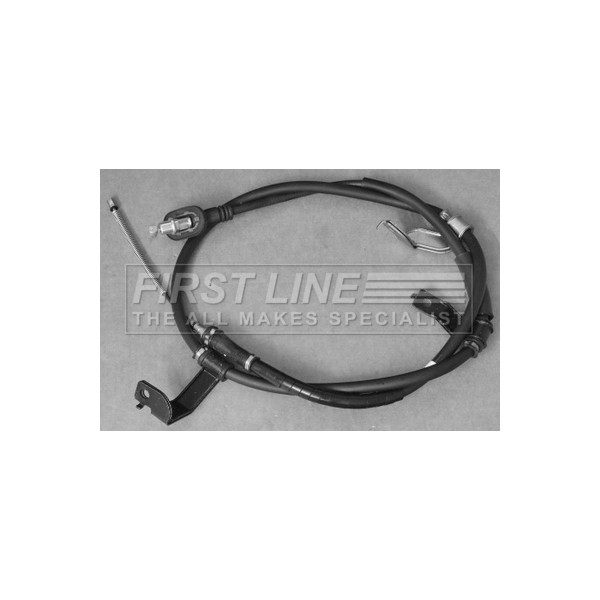 BRAKE CABLE image BRAKE CABLE image