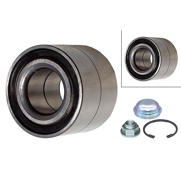 WHEEL BEARING KIT image