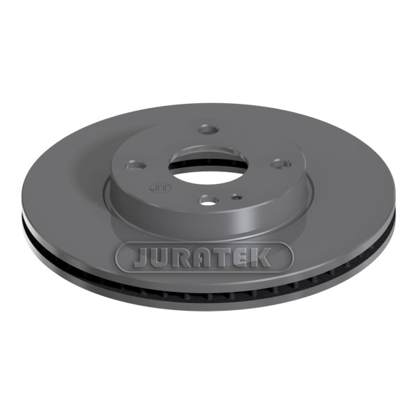 DISC (FRONT) - MAZDA image