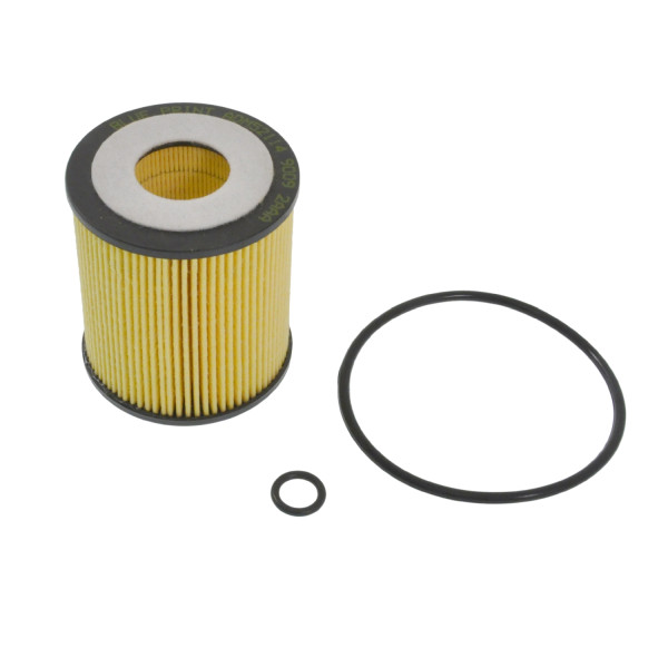 OIL FILTER image