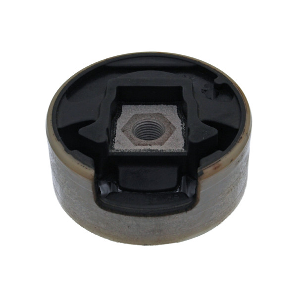 ENGINE SUBFRAME MOUNTING image