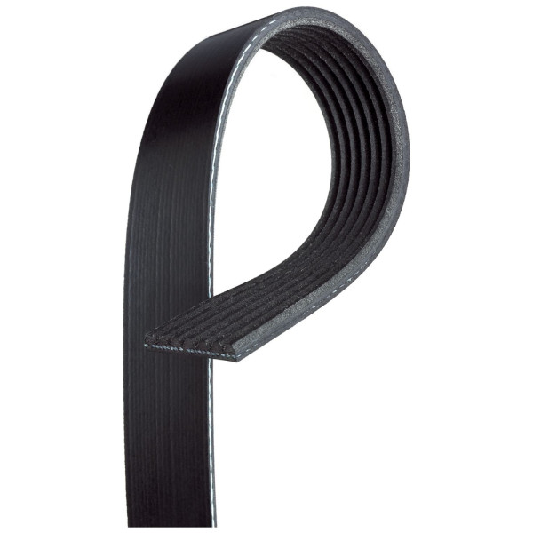 MICRO-V MULTI-RIBBED BELT image