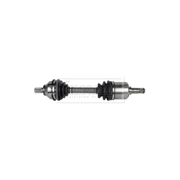 DRIVE SHAFT image DRIVE SHAFT image