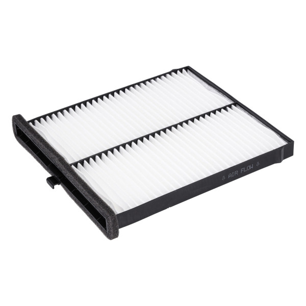 CABIN FILTER image