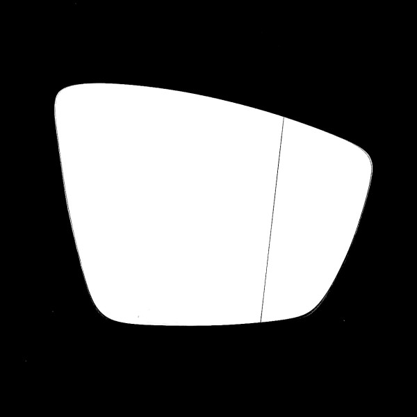 SKODA KODIAQ  RHS ASPHERIC image SKODA KODIAQ  RHS ASPHERIC image