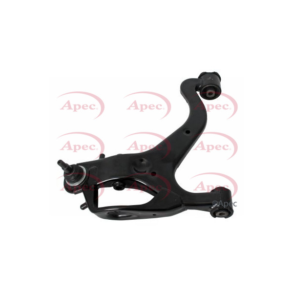 APEC WISHBONE LH image