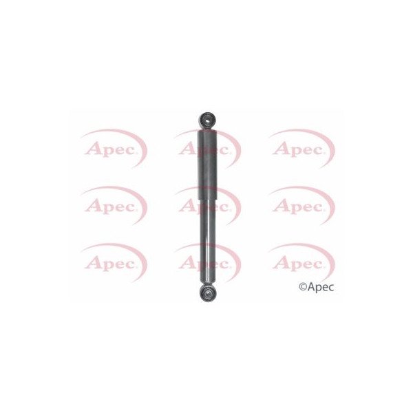 APEC SHOCK ABS REAR image