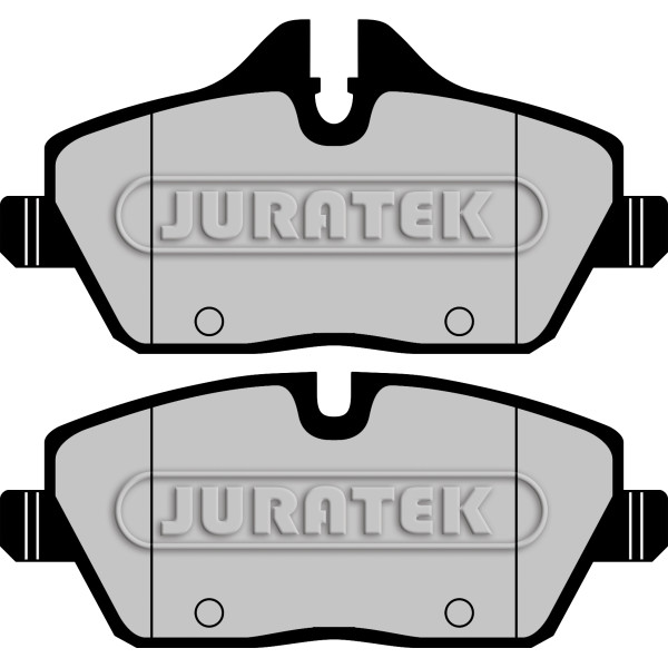 PAD (FRONT) - BMW image