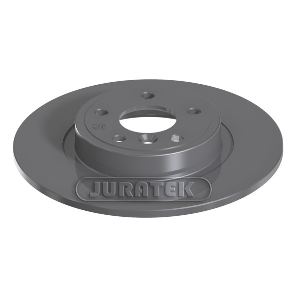 DISC (REAR) - JAGUAR image