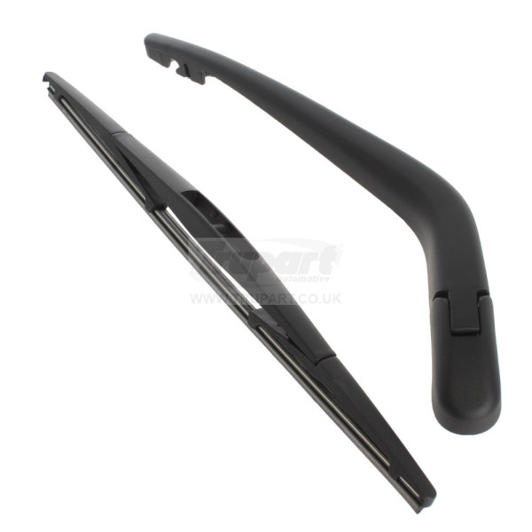 JAZZ 10/08-15 R/ARM & 35CM/14IN PLASTIC BLADE image JAZZ 10/08-15 R/ARM & 35CM/14IN PLASTIC BLADE image