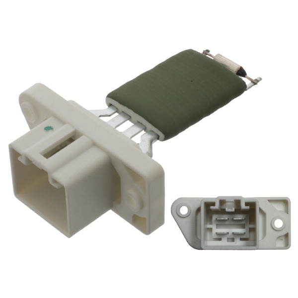 RESISTOR image