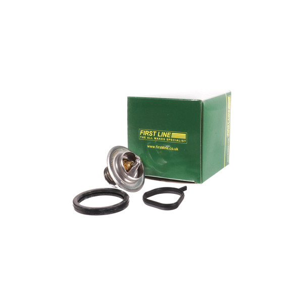 THERMOSTAT KIT image THERMOSTAT KIT image