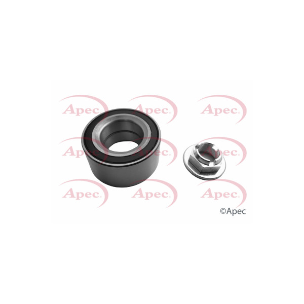 APEC WHEEL BEARING KIT image