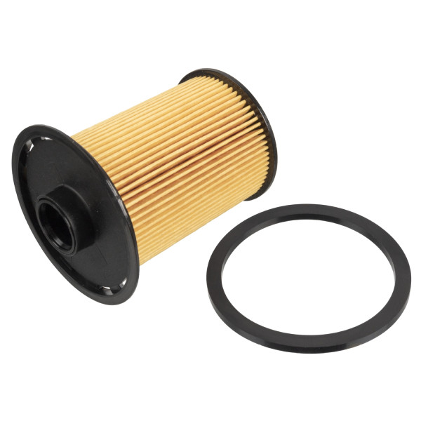 FUEL FILTER image