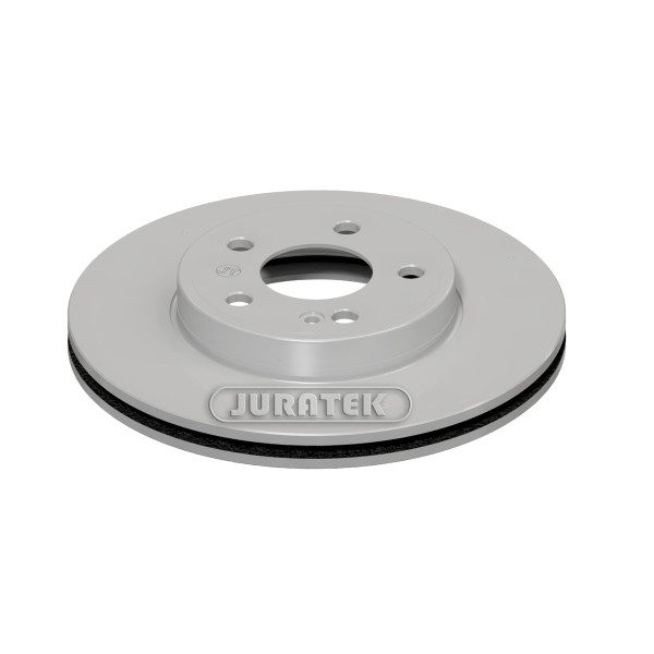 DISC (FRONT) - MERCEDES image