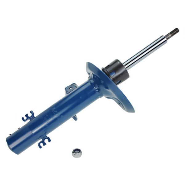 Shock absorber image Shock absorber image