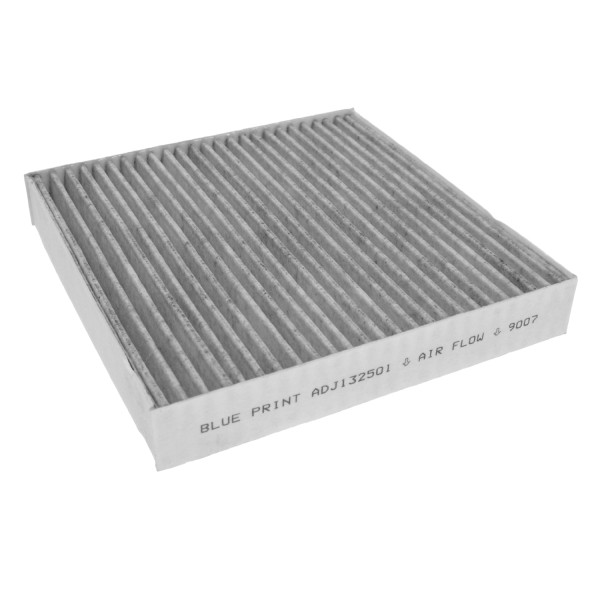 CABIN FILTER image