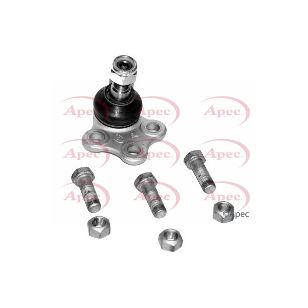 APEC BALL JOINT (INC FIT) image