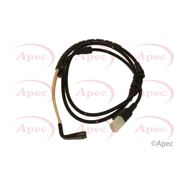 APEC BRAKE PAD WEAR INDICATOR image