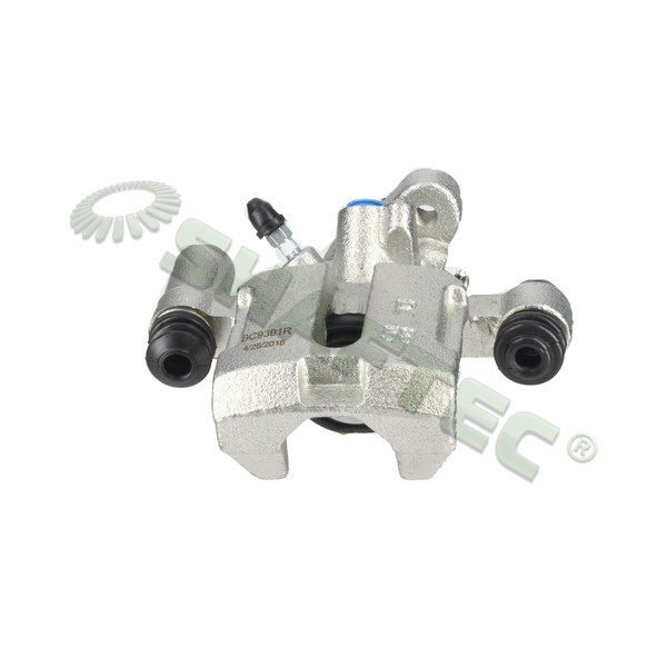 BRAKE CALIPERS image