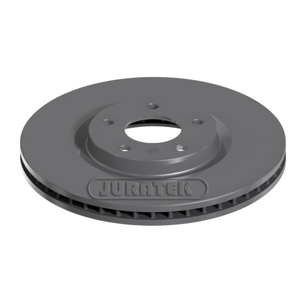 DISC (FRONT) - NISSAN RENAULT image