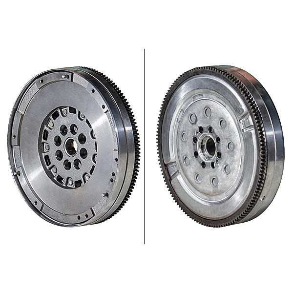DUAL MASS FLYWHEEL (W/O BOLTS) image