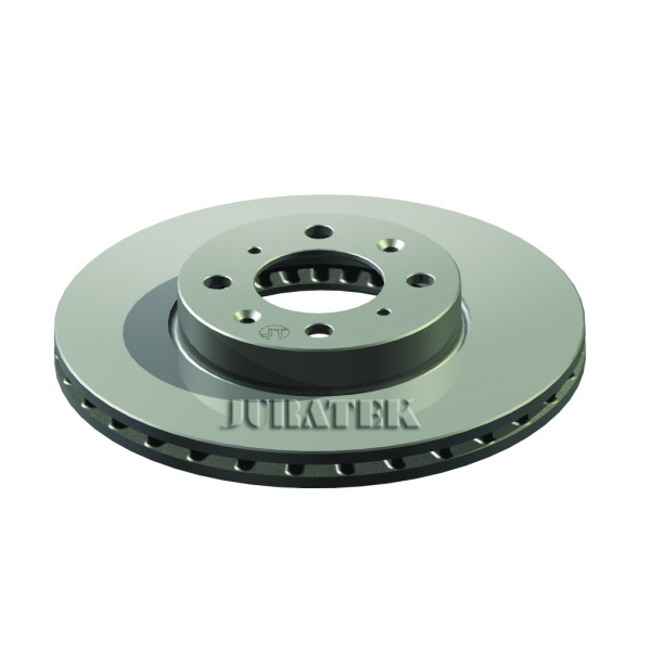 DISC (FRONT) - HONDA LOTUS MG ROVER image