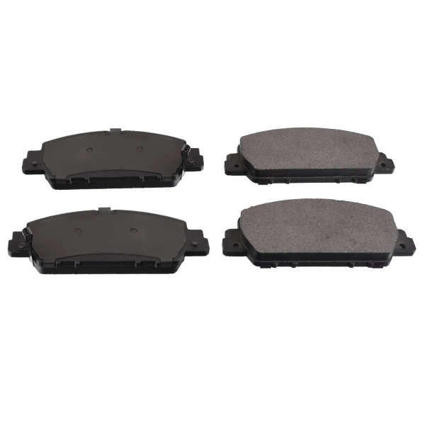 BRAKE PAD SET image
