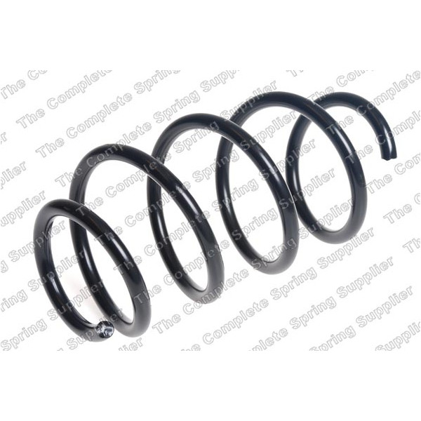 COIL SPRING FRONT OPEL/VAUXHAL image