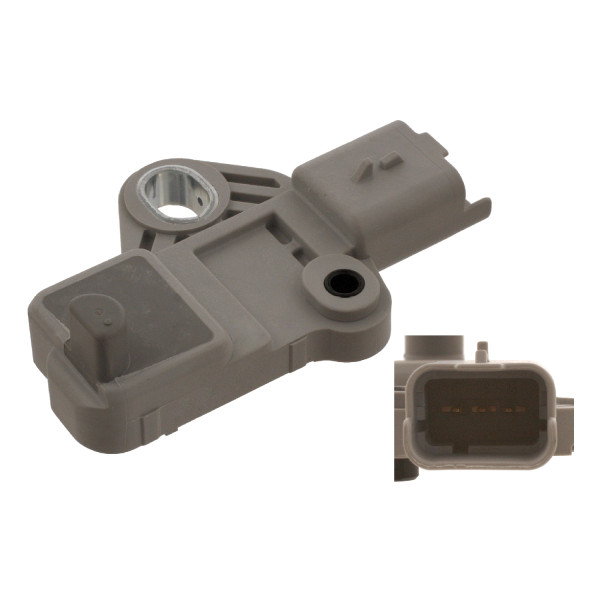 CRANKSHAFT SENSOR image