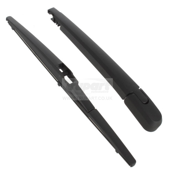 MAZDA 6 EST 02-08 & 11/12-23 MAZDA 5 05-16 R/ARM & image