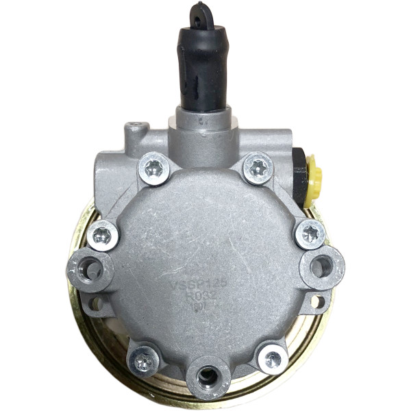 NEW POWER STEERING PUMP image