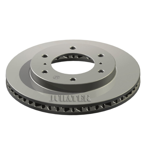 DISC (FRONT) - HYUNDAI MITSUBISHI image