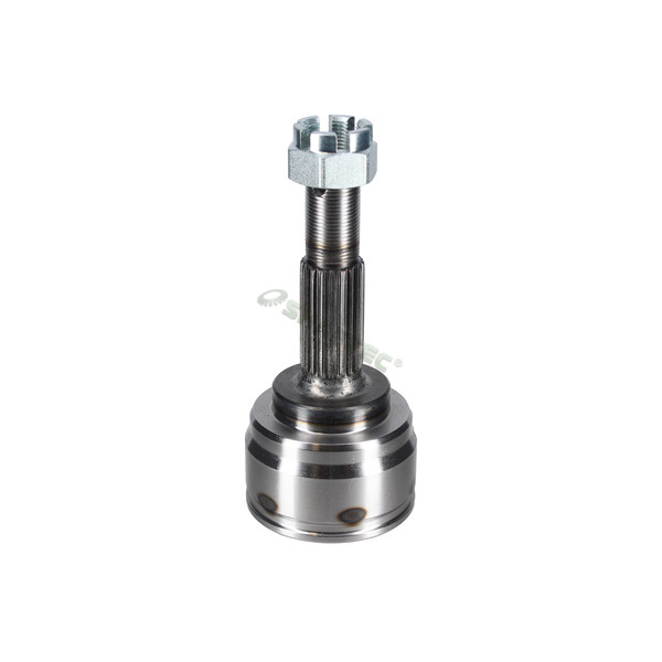 CV JOINTS image