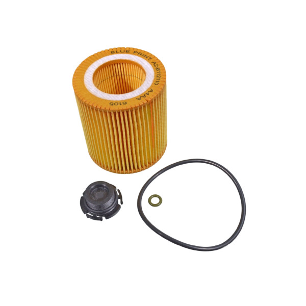 OIL FILTER image