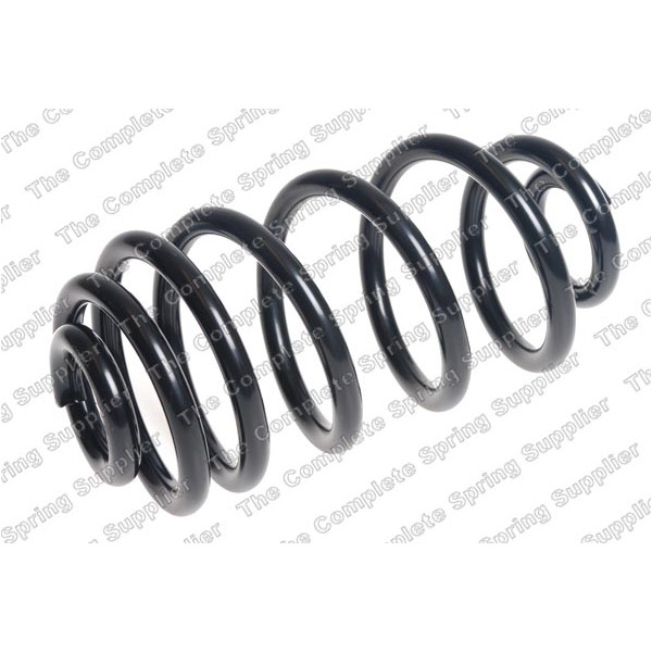 COIL SPRING REAR CHEVROLET image