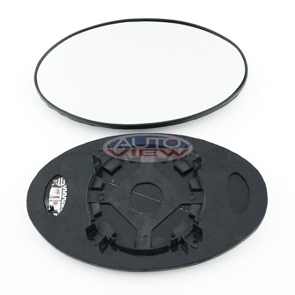 Mini Inc Cooper 01->06 RH Heated WBP image