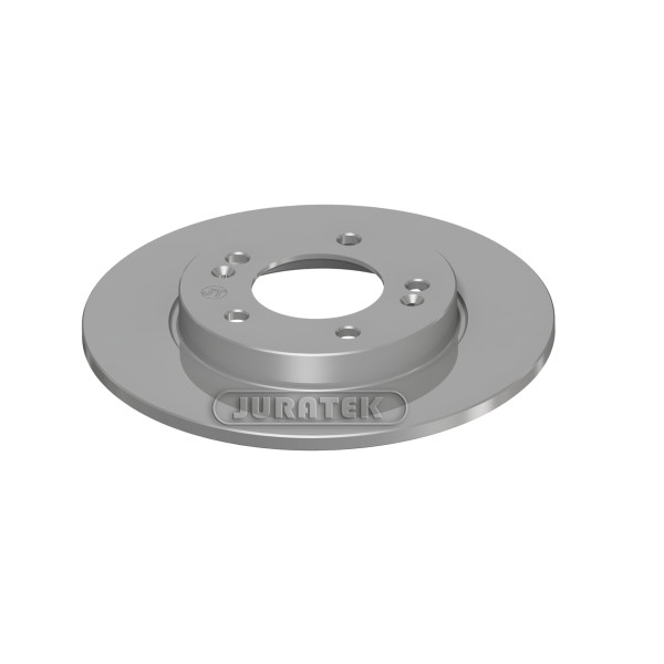 DISC (REAR) - HYUNDAI KIA image