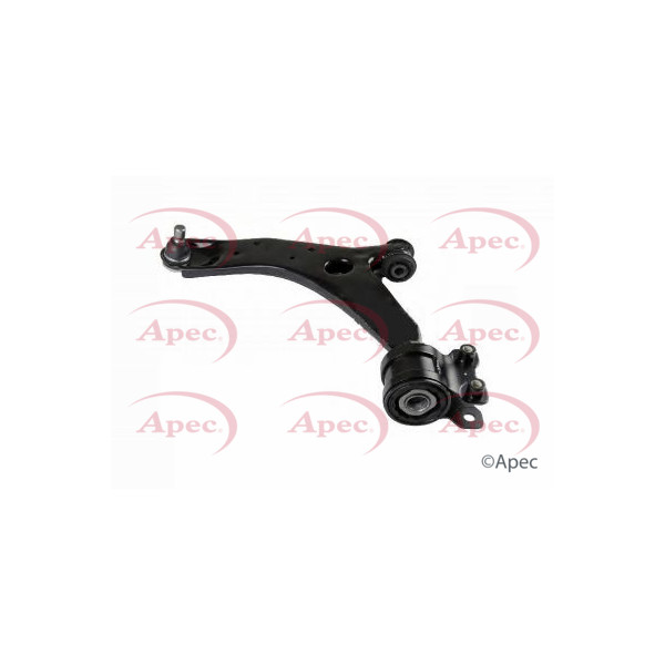APEC WISHBONE LH image