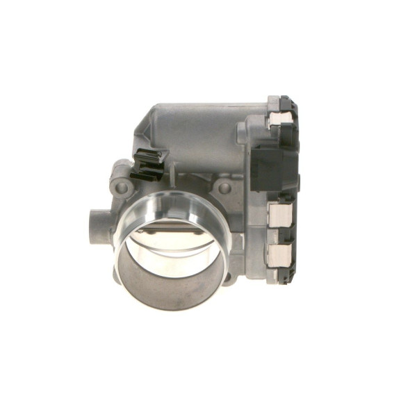 THROTTLE BODY image