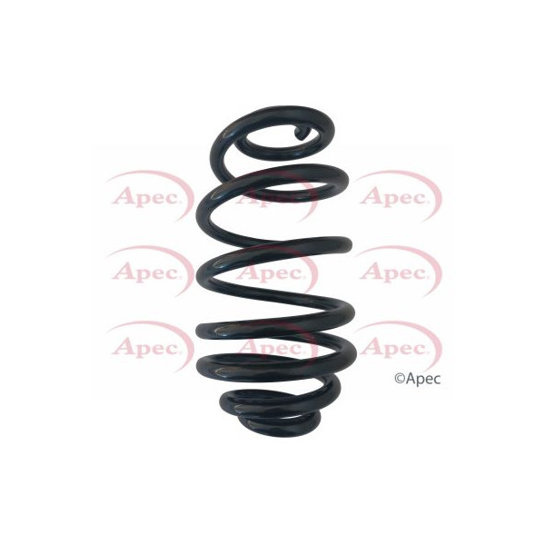 APEC COIL SPRING REAR image