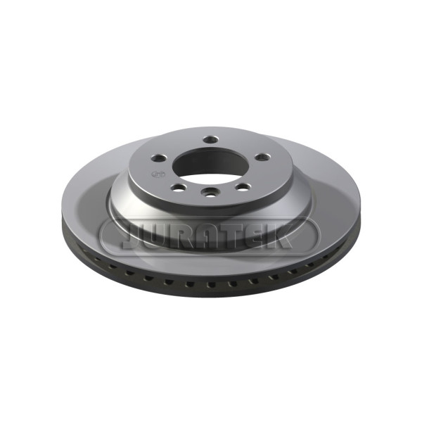 DISC (REAR) - AUDI PORSCHE VW image