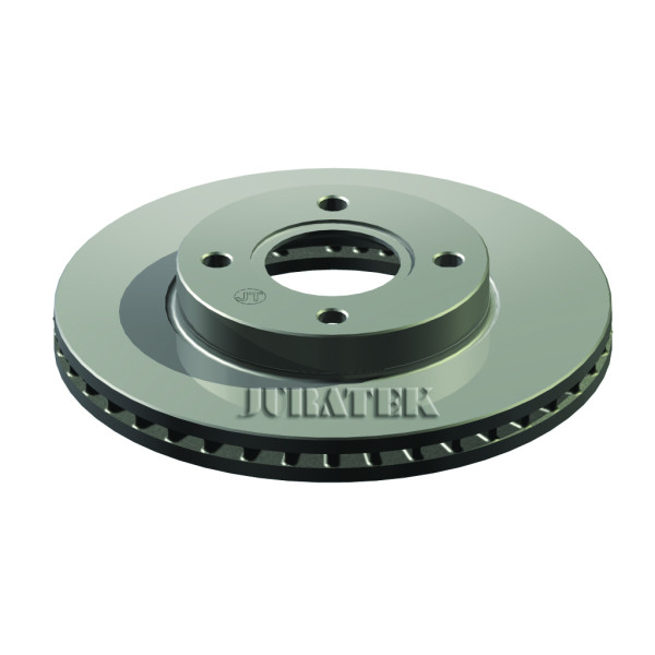 DISC (FRONT) - FORD image