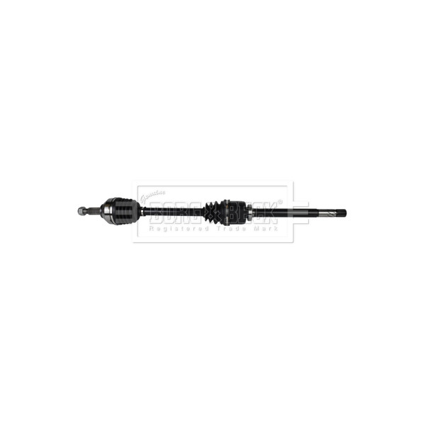 DRIVE SHAFT image DRIVE SHAFT image