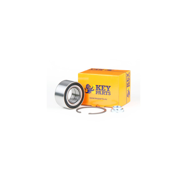 WHEEL BEARING KIT image WHEEL BEARING KIT image