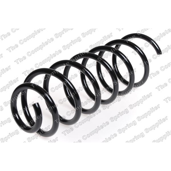 COIL SPRING REAR CITROEN/PEUGE image