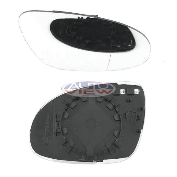 Eos Golf Jetta Passat Sharan RH Asp-Heated WBP image Eos Golf Jetta Passat Sharan RH Asp-Heated WBP image